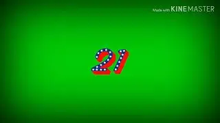 Animasi 21 Cineplex