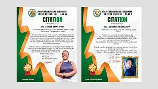 Citation Template by Paasolo Creation