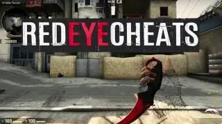 RedEyeCheats Promo