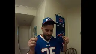Bills New Era Theme Song - Brad *A song about the 2017 Buffalo Bills*