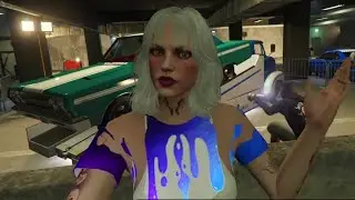 🏁 LS Car Meet Challenge  &ndash; Win Declasse Tampa GT🏆 Top 4 in Just 1 Race | GTA V Online |