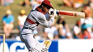 The Best of Augustine 'Gus' Logie 1983-1991 WI