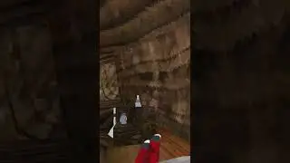 When You Teleport #shorts #gorillatag #vr