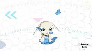 Todas las digievoluciones de gatomon/ tailmon