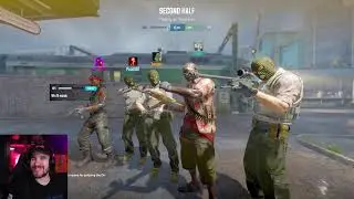 HalFPS Live Stream