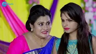 Oohalu Gusagusalade - Ep 66 - Akul Balaji, Roopa B, Seetha - Telugu TV Serial - Zee5 Family Tales