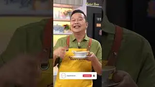 AYAM KARI KHAS BOLLYWOOD!  ~ BUTTER CHICKEN #shorts
