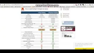 how to host free web hosting(link)