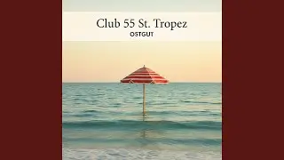 Club 55 St. Tropez