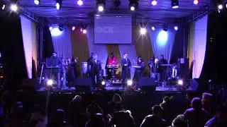 Grupo Tropical Rock-Las brujas