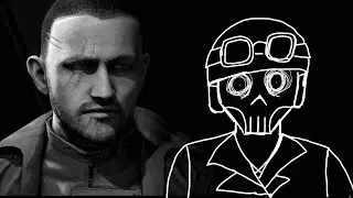 Maybe HL3 has been here all along...