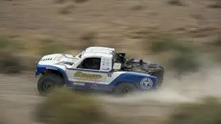 Dan & Luke McMillin Dominate 2020 Silver State 300 Qualifying