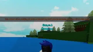 Server Deleter