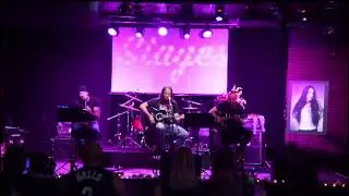 Mosh for Michelle - Heavy Justice, Acoustic Memorial for Michelle Pickering