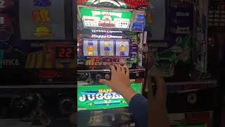 juggler gogo chance