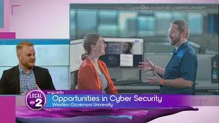 Western Governors University: Cyber Security Degrees