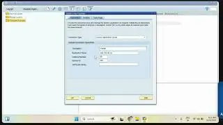 Learn how to change the SAP GUI IP address | #saptrainning #gpit #tutorial