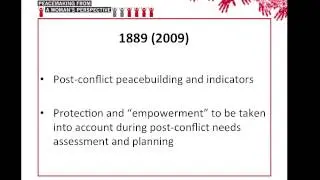 WSW Webinar Series: Episode 3: Translating International Law to Grassroots Activism