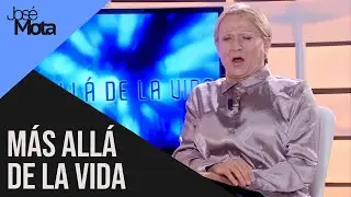 M&aacute;s All&aacute; de la Vida: El esp&iacute;ritu del Aberroncho | Jos&eacute; Mota