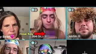 joes chakra device, yt FamlyFriendly