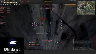 Blitzkrieg vs LionGang & Secluded vs KOTH vs Junkies vs Provoke Serendia Siegewar 26.12.20