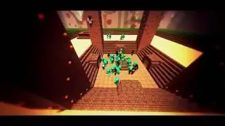 ChainCraft 2017 Trailer 1