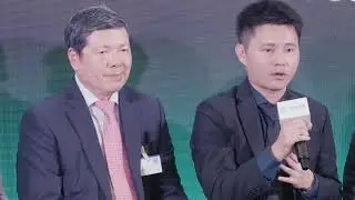EMO 2019 Highlights (Events) | Taiwan Smart Machinery