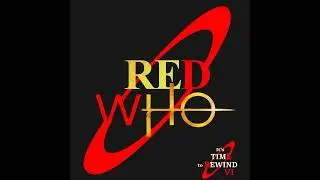 Red Who #12 Red Dwarf: Out of Time