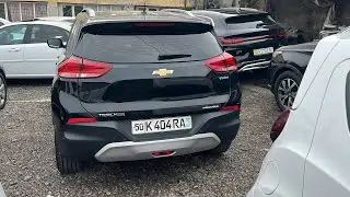 5 ФЕВРАЛ ОНИКС ТРЕКЕР ЧЕРРИ НАРХЛАРИ 2026 НАМАНГАН НОРИН МАШИНА БОЗОРИ ONIX TREKKR CHERRI NARXLARI 6