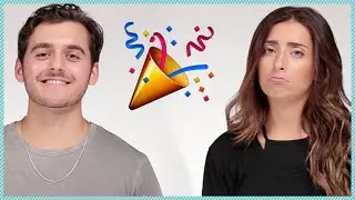 Top 3 most Unrealistic New Years Resolutions w/ Hudson and Lauren Elizabeth