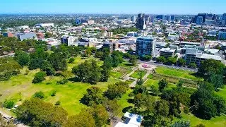 Phantom 4 Pro Veale Gardens Adelaide