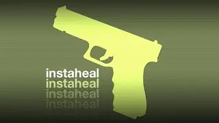 The Necessary Nerf of Instaheal (Bad Business)