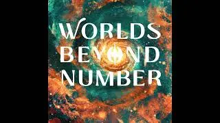 ANNOUNCEMENT: The New Worlds Beyond