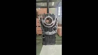 NT855 Cylinder blocks OEM parts