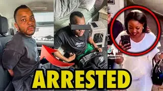 &diams;️BREAKING&diams;️ Police FINALLY ARREST Viral Phone Snatcher & Syndicate Members