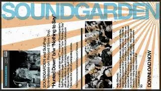 SOUNDGARDEN (1996.11.30) 