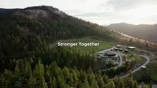 Stronger Together - short version