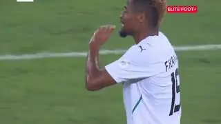 R&eacute;sum&eacute; du match Guin&eacute;e Conakry 🇬🇳 vs Guin&eacute;e &eacute;quatoriale 🇬🇶