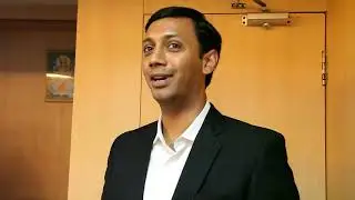Student Diaries - Mr. Sam Kurian - Diamond Graduate owning 