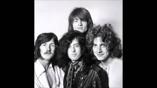 Led Zeppelin - Sugar Mama