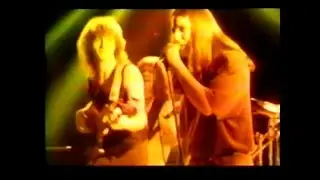 JOHNNY SMOKE - So Far