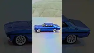 Oz Wheels Ford Falcon XB 4d Sedan #ozwheels #ford