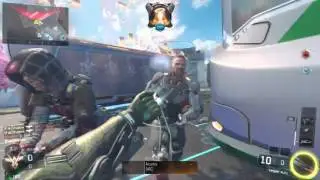 Black Ops 3 Quad Feed Montage