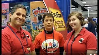 Stronghold Games BGG Con 2019