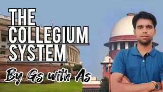 #collegium system