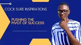 How can we push the pivot of success? Get your answer here..