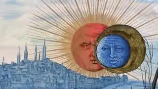 SOLSTICIO diciembre 2025: es ESPECIAL!!