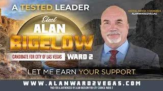 Councilwoman Victoria Seaman, Ward 2 | City of Las Vegas | #BADLANDS | Political Corruption