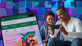 Comment emp&ecirc;cher vos enfants de t&eacute;l&eacute;chargement des applications et jeux d'adultes