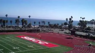 La Playa Stadium